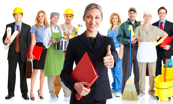 Talas Bayan Temizlikçi Hizmeti